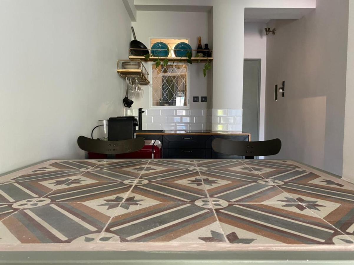 Apartment Mosaics Aprtm In Monastiraki With Acropolis View Athens