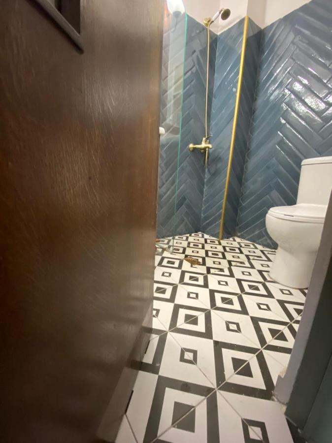 Appartement Mosaics Aprtm In Monastiraki With Acropolis View